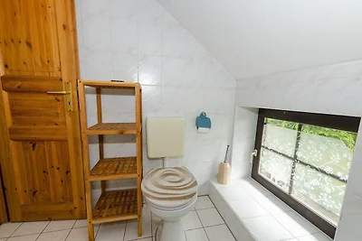 Appartamento Vacanza con famiglia Schaprode