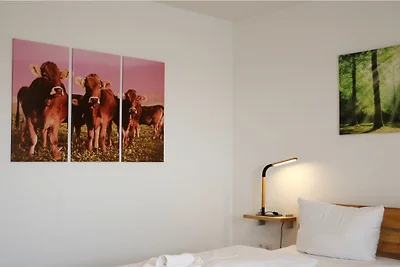 Haus Findling, 10 Personen