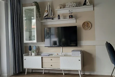 Casa de vacaciones Vacaciones de reposo Hage