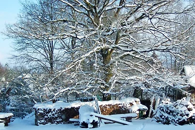 Ferienwohnung Heidekate 1 (klein)