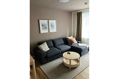 Modernes Ferienapartment nähe