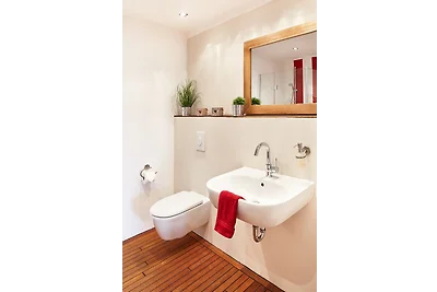 Ferienhof Fraulund - Ferienwohnung
