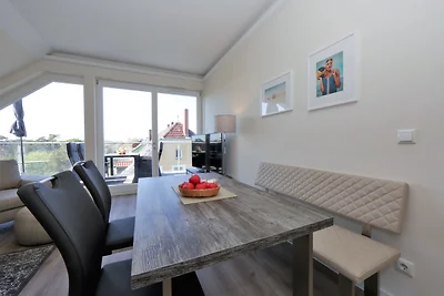 (Brise) Strandresidenz Else Marie