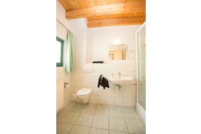 Ferienhaus Waldschneise B am