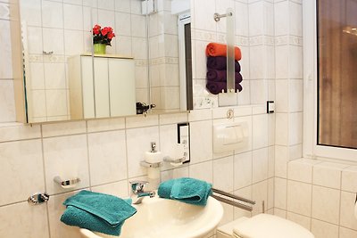 Vakantieappartement Gezinsvakantie Ebstorf