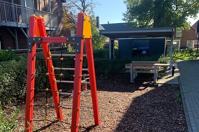 Vakantieappartement Gezinsvakantie Butjadingen