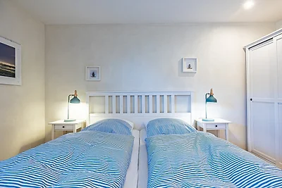 Vakantieappartement Gezinsvakantie Gelting