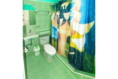 Hostal Playa Soleada Appartement 2