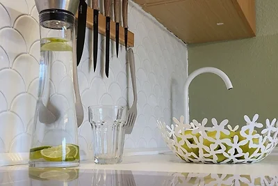 Vakantieappartement Gezinsvakantie Porta Westfalica