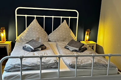 Appartamento Vacanza con famiglia Jever