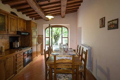 Villa Irene