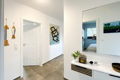 Appartamento Vacanza con famiglia Nordhorn