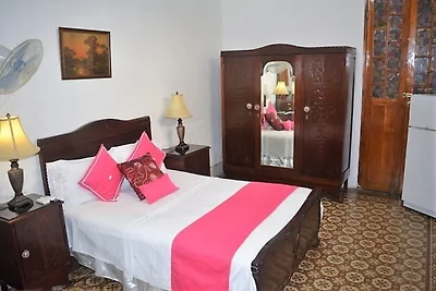 Hostal Colonial Isabel y Pepe