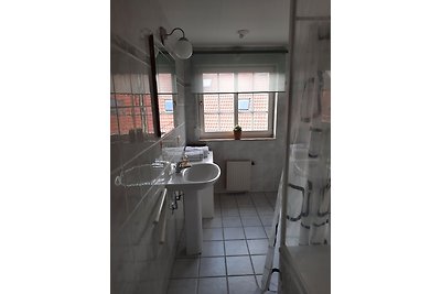 Vakantieappartement Gezinsvakantie Dänschendorf