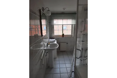 Vakantieappartement Gezinsvakantie Dänschendorf