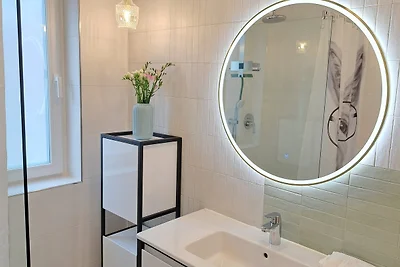 Ferienhaus Fingerhut