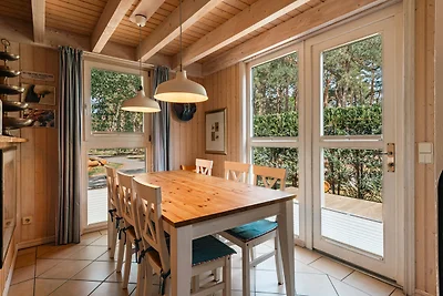 Haus am Meer 232 - Baabe