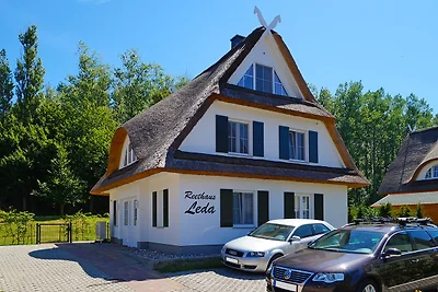 Reethaus Leda