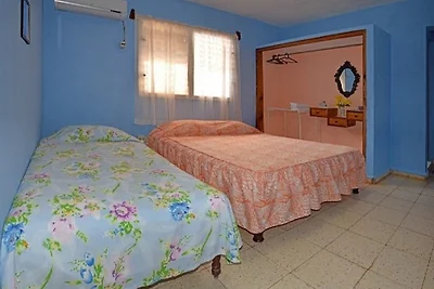Appartamento Vacanza con famiglia Trinidad - Tobago