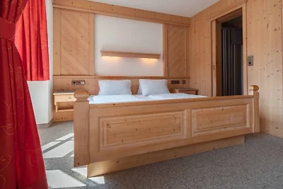 Appartement Strolz - 202