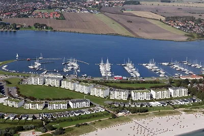 Ferienwohnung Schattschneider