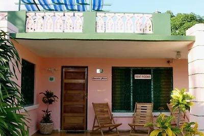 Cocuiche House Appartement 2