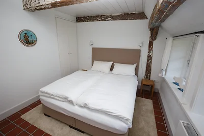 Vakantiehuis Ontspannende vakantie Borgsum