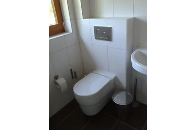 Vakantieappartement Gezinsvakantie Wulfen