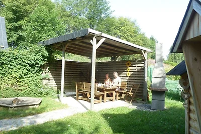 Ferienwohnung Wasserläufer