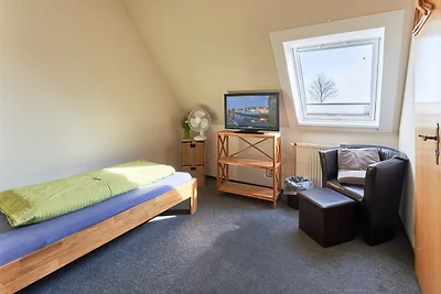 Vakantieappartement Gezinsvakantie Südermarsch
