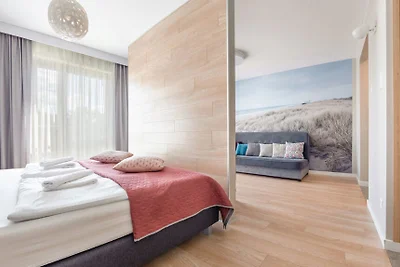 Sun&Snow Wczasowa - Apartment 96