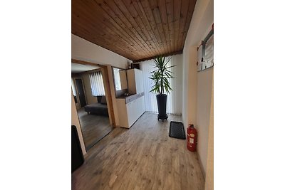 Vakantieappartement Gezinsvakantie Uderns