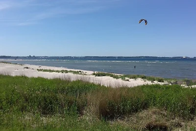 Ferienwohnung "Ostseestrand" in