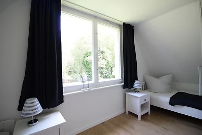 Reethaus Ostseestrand 15