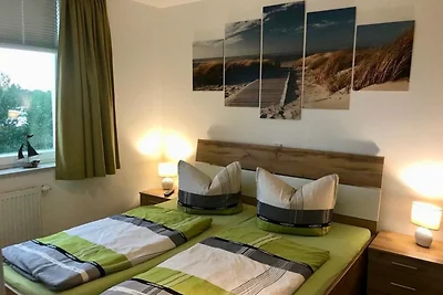 Strandperle 10 - Ostseestern