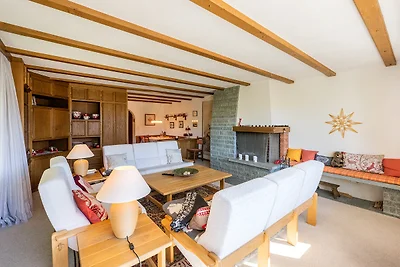 Vakantieappartement Gezinsvakantie Davos