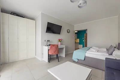 Sun&Snow Balticus - Apartment C112