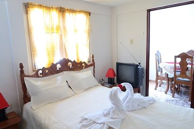 apartman za odmor Obiteljski odmor Baracoa