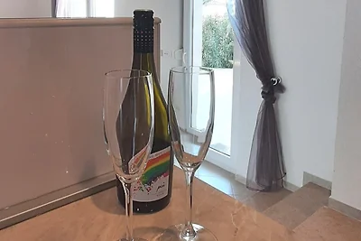 Traum Ferienwohnung mit 2