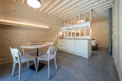 Apartment am Camping Dornbirn -