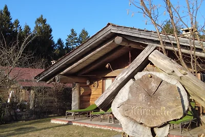 Casa vacanze Vacanza di relax Sankt Englmar