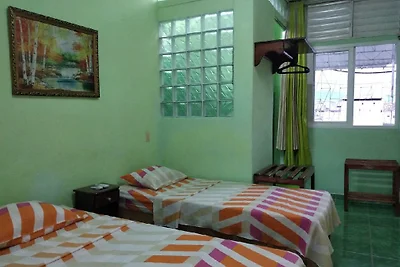 Vakantieappartement Gezinsvakantie Santiago de Cuba