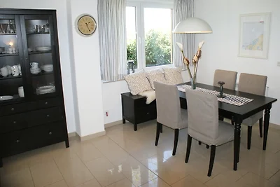 Krähennest am Strand - ABC52