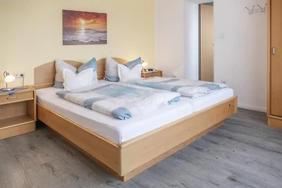 Whg. 2 im Haus Eilers, Baltrum
