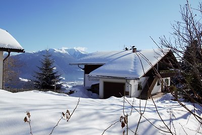 Appartamento Vacanza con famiglia Bolzano