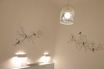 Zentrales 2-SZ Apartment am Ring