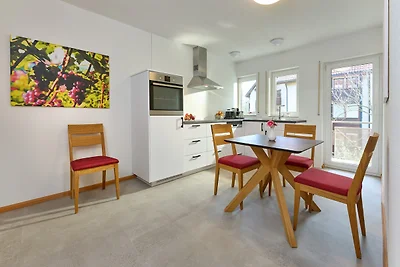 Appartamento Vacanza con famiglia Bad Krozingen