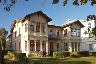 (Brise) Villa Luna App. 03