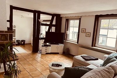 Vakantieappartement Gezinsvakantie Rüdesheim am Rhein
