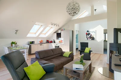 Ostsee - Appartement Nr. 99